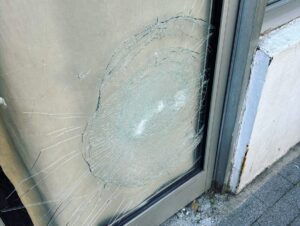Stella Creasy Instagram - Message to whoever attacked my office last night. You don’t intimidate me and you don’t belong in the political process. Same as those circulating malicious and false leaflets. Police already on this to find you - will press for the strongest penalties for such an anti democratic attack and I know Walthamstow won’t be cowed or influenced by your violence either.

If anyone has any information relating to this incident please contact the police or crime stoppers on 0800 555 111.