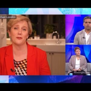Stella Creasy Instagram - There’s plenty we can do to tackle the problems Brexit is causing quickly which will help stem the loss of jobs and business it is causing - join us in @labourmovementforeurope making the case for rebuilding our relationship with Europe.