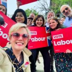 Stella Creasy