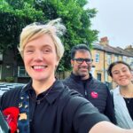 Stella Creasy