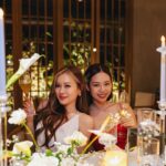 Stella Lee Instagram - Flew all the way to Bali just for my bestie @molita_lin ‘s 30th birthday 💖 I wish you to stay healthy, wealthy, and happy. May you’re surrounded with amazing and positive people who wish nothing but the best for you. Hope you and I can travel more in the future and please stay humble and inspiring 😘 Welcome to 30’s club baby ✨