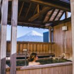 Stella Lee Instagram - Fujinomiya Photo Dump 🗻🇯🇵🌸 Which pic you like most? How to visit Fujinomiya area = ✅ Take shinkansen from Tokyo to Shin Fuji station. Only 1 hour and costs around 5000 yen one way ✅ Rent a car or take local bus or take taxi to explore ✅ Stay at @ogawaso_official Ryokan for authentic local experience and onsen with Mount Fuji view ✅ Visit local areas such as @makainofarm_official , Fujisan Hongu Sengen Taisha, and @mt.fuji_ecotour ✅ Check weather constantly. If it is cloudy, mount fuji might be covered by cloud. Higher chance to see it when it’s winter and sunny day! If you’re tired with the crowded Kawaguchiko, head to this city instead 👀 Thank you @yurisu13 for showing me your city ☺️💖 SAVE and SHARE this tips for future travel ✈️