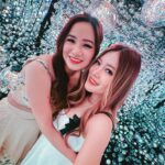 Stella Lee Instagram - Would the husband forgive this intoxicating abundant love that his wife has towards me? I think this obsession becomes a bit too unhealthy for both of us 🤪