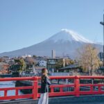 Stella Lee Instagram - Fujinomiya Photo Dump 🗻🇯🇵🌸 Which pic you like most? How to visit Fujinomiya area = ✅ Take shinkansen from Tokyo to Shin Fuji station. Only 1 hour and costs around 5000 yen one way ✅ Rent a car or take local bus or take taxi to explore ✅ Stay at @ogawaso_official Ryokan for authentic local experience and onsen with Mount Fuji view ✅ Visit local areas such as @makainofarm_official , Fujisan Hongu Sengen Taisha, and @mt.fuji_ecotour ✅ Check weather constantly. If it is cloudy, mount fuji might be covered by cloud. Higher chance to see it when it’s winter and sunny day! If you’re tired with the crowded Kawaguchiko, head to this city instead 👀 Thank you @yurisu13 for showing me your city ☺️💖 SAVE and SHARE this tips for future travel ✈️