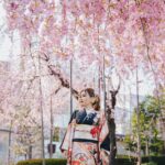 Stella Lee Instagram - I have just found the best kimono shops in Asakusa, Tokyo! It is @yae_asakusa_kimono 💖 SAVE this for your next trip 🇯🇵 Here are 5 reasons why this one is highly recommended : ✅ Space 😍 The shop has spacious 1 floor shop unlike other shops with narrow alley and stairs to climb. It is very elder and kids friendly! Although it is located on 3rd floor, they also have lift which is a plus ✅ Wide Selections of Kimono 👘 I know kimono shops need to have a lot of kimonos but their collection is just A LOT. And they always update new collections to catch up with trendy designs ✅ Superb Hair Stylist 🧏🏼‍♀️ It is all included in the package and you can choose many styles to suit your hair. My hair stylist did amazing job and it was the prettiest hair I have ever had! ✅ Location📍 1 min away from Asakusa Station and Matsuya Asakusa, on the main street, it is difficult to miss this shop. It is also so close to Sumida River and Sensoji Temple so you can take your pics nearby ✅ Amazing Photographer 📸 I am not easily impressed with photographers so when I say they are good, I mean it. The photographer @lukecraigphoto is just so good and I was in awe of how he took my portrait. He also knew spots to take pics without the crowd in busy Sensoji Temple Know anyone coming to Japan soon? Share this video to them! 😍🫶🏻✨