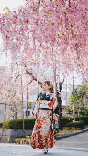 Stella Lee Instagram - I have just found the best kimono shops in Asakusa, Tokyo! It is @yae_asakusa_kimono 💖

SAVE this for your next trip 🇯🇵 

Here are 5 reasons why this one is highly recommended :
✅ Space 😍
The shop has spacious 1 floor shop unlike other shops with narrow alley and stairs to climb. It is very elder and kids friendly! Although it is located on 3rd floor, they also have lift which is a plus
✅ Wide Selections of Kimono 👘 
I know kimono shops need to have a lot of kimonos but their collection is just A LOT. And they always update new collections to catch up with trendy designs
✅ Superb Hair Stylist 🧏🏼‍♀️
It is all included in the package and you can choose many styles to suit your hair. My hair stylist did amazing job and it was the prettiest hair I have ever had!
✅ Location📍 
1 min away from Asakusa Station and Matsuya Asakusa, on the main street, it is difficult to miss this shop. It is also so close to Sumida River and Sensoji Temple so you can take your pics nearby
✅ Amazing Photographer 📸 
I am not easily impressed with photographers so when I say they are good, I mean it. The photographer @lukecraigphoto is just so good and I was in awe of how he took my portrait. He also knew spots to take pics without the crowd in busy Sensoji Temple

Know anyone coming to Japan soon? Share this video to them! 😍🫶🏻✨