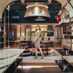 Stella Lee Instagram - Ready for a cooking upgrade? I just found the perfect thing at @cristelindonesia in the @indonesiadesigndistrict! 🍳💫 Cristel pans come all the way from France and trust me, they’re a game changer 🇫🇷 Why? Because they cook your food evenly, making everything from searing steak to simmering sauces perfect. Imagine cooking a perfect chicken breast at your home, even Master Chef judges would approve! 😋👌🏻 And there’s a special deal just for you: 1️⃣ Snap a photo at the Cristel store, share it on your Instagram Story and tag @cristelindonesia. 2️⃣ Spend at least 2.5 million IDR. 3️⃣ Get 10% off until 15th March 2024! Whether you love cooking or are just getting started, Cristel’s stainless steel pans from France are here to make your kitchen life better. Don’t miss this chance to add a bit of French flair to your 🧑‍🍳✨ #StartWithCristel #CristelIndonesia #CristelStainlessSteel #CristelCasteline #CristelCastelPro