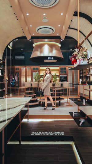 Stella Lee Instagram - Ready for a cooking upgrade? I just found the perfect thing at @cristelindonesia in the @indonesiadesigndistrict! 🍳💫

Cristel pans come all the way from France and trust me, they’re a game changer 🇫🇷 Why? Because they cook your food evenly, making everything from searing steak to simmering sauces perfect. Imagine cooking a perfect chicken breast at your home, even Master Chef judges would approve! 😋👌🏻

And there’s a special deal just for you:

1️⃣ Snap a photo at the Cristel store, share it on your Instagram Story and tag @cristelindonesia.
2️⃣ Spend at least 2.5 million IDR.
3️⃣ Get 10% off until 15th March 2024!

Whether you love cooking or are just getting started, Cristel’s stainless steel pans from France are here to make your kitchen life better. Don’t miss this chance to add a bit of French flair to your 🧑‍🍳✨

#StartWithCristel #CristelIndonesia #CristelStainlessSteel #CristelCasteline #CristelCastelPro