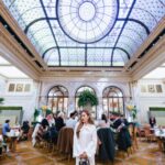 Stella Lee Instagram – I finally stepped into the iconic realm of The Plaza Hotel in New York City, a landmark that’s not just a pinnacle of luxury but a slice of cinematic history. 🌆✨ 

Walking through the opulent corridors, I couldn’t help but feel the echoes of Kevin McCallister’s footsteps from ‘Home Alone 2: Lost in New York’ around me, turning every corner into an adventure. It’s surreal to think that in these very halls, Kevin bumped into none other than Donald Trump, in a cameo that effortlessly blended the realms of cinema and reality 🗽🇺🇸

But the magic of The Plaza doesn’t stop with movie trivia. This hotel has been a preferred choice for world-class celebrities and public figures throughout its storied history. From The Beatles to Marilyn Monroe, and even Eloise, the fictional resident who captured the hearts of children and adults alike, The Plaza has been a silent witness to the lives of the extraordinary✨

And here’s a fascinating piece of trivia: Donald Trump once owned The Plaza, making his cameo in ‘Home Alone 2’ even more iconic. The hotel itself, opened in 1907, is a designated New York City Landmark and an embodiment of luxury❤️

Even if you’re not staying overnight, The Plaza welcomes visitors to revel in its grandeur. Indulge in afternoon tea at The Palm Court or enjoy a meal at one of its world-class restaurants🥂