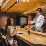 Stella Lee Instagram - SAVE AND SHARE FOR FUTURE TRAVEL 😍 If you want to have some unique dining experience in Tokyo and A5 Beef is your choice, go for this @azabu.note ! Yakiniku is so last year, you need to try when the beef is cooked meticulously in Japanese style with french and japanese technique 🤤 I dont understand with the amount of beef that they use, the quality of the ingredients, the amount of time that they did for each single dish, and the quantity of the dishes presented and they keep such a fair price starting from 18.000¥, it is so worth it and even should be priced more 😱😱😱✅ It is just so good and I definitely recommend this to anyone who loves beef and want to try something different💖
