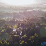 Stella Lee Instagram – The one and only hot air balloon ride in Bali is too beautiful especially during morning sunrise 🌅✨

The landscape of Bali’s mountains and trees are truly magnificent ✨ I am proud to say that this is probably one of the prettiest shots I’ve taken in 2024, dont you agree with me?

📸: by yours truly
Edit : by @themagicpreset