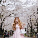 Stella Lee Instagram - In my barbie era, off to find my Ken in Barbieland 🌸🌸🌸 Being a woman is already hard enough, might as well not give a fck about society’s standard which is ruled by men 🫢