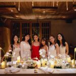 Stella Lee Instagram - Flew all the way to Bali just for my bestie @molita_lin ‘s 30th birthday 💖 I wish you to stay healthy, wealthy, and happy. May you’re surrounded with amazing and positive people who wish nothing but the best for you. Hope you and I can travel more in the future and please stay humble and inspiring 😘 Welcome to 30’s club baby ✨