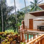 Stella Lee Instagram - Would you like to stay here one day? I am lucky enough to stay here for a few days and I truly enjoy every aspect of this hotel. It’s definitely on my bucket list to come back again in the future ✨ More resort tour on my youtube channel, link is on bio