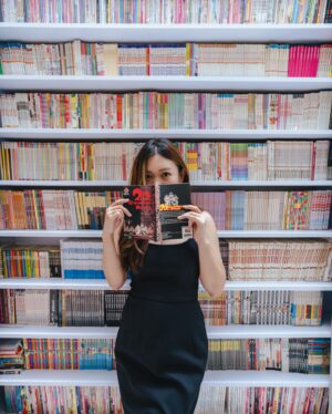 Stella Lee Instagram - Thank you to 200K Gulalee 🎉 Woke up with this good news and I am so grateful that you have been here as my pillar and safe space 🫶🏻

I started blogging when I was 13/14 years old as a tool to study english, and it became a bit real when I turned 19. My blog suddenly got a bit popular and I was invited to events here and there, from blogging awards to international event in Japan 🥹

I had met people who I would only see on screen, ate things which I would never imagine, and experienced stuff that I would never dare to dream of. In the past 12 years, I have grown as a person, been in an up and down moment, trauma and betrayal, great encounters and lifetime happiness 🌸 It would never be possible if I didn’t choose this path, which 12 years ago it was not as glamorous as of today. Bloggers were people who like to write for passion, business wasn’t booming, and it’s a weird job that elders raised their eyebrows

I had moved to Japan, fulfilled my childhood dream. Made a business out of something that I love, published my own preset and ebook, including made a private trip with my online family. It seems like things were all great but behind the scene it’s the same like everyone else, there were tears behind it 🥺 Thats why I never take this for granted 🙏🏻

I have been as open as I can through this platform. Trying my best to provide honesty and information, there were times when I almost gave up and quit, but now I find great balance and content with it. You all been there on this journey, from how I saved money, traveled and moved to Japan, built my own house, and even had my surgery done in Korea 🤣

I hope from now on we would build a positive community 🫶🏻 Because I always say this to everyone, I am nothing without my gulalee ❤️ And I do mean it. Thank you to every single one of you for being here ☺️🙏🏻
