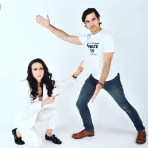 Stella Maeve Instagram - 