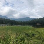 Stella Maeve Instagram - God’s Country.