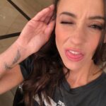 Stella Maeve Instagram -