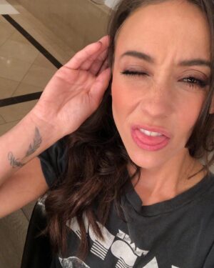 Stella Maeve Instagram - 
