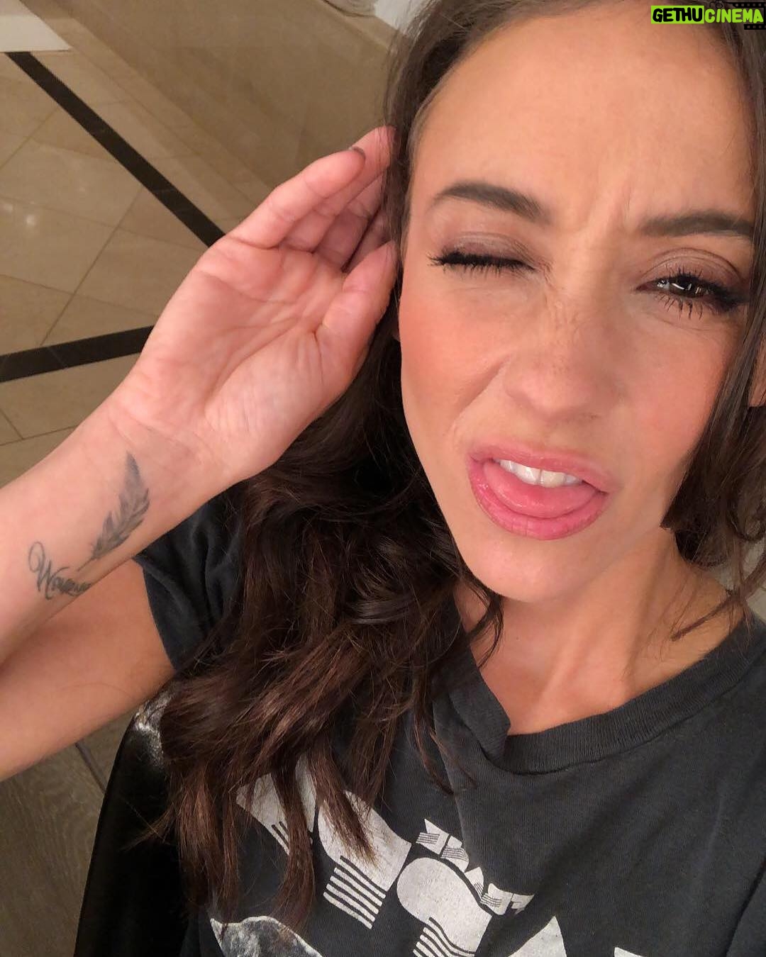 Stella Maeve - 16.5K Likes -