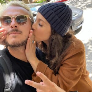 Stella Maeve Instagram - Fun work. Work fun.