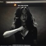 Stella Maeve Instagram -