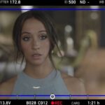 Stella Maeve Instagram -