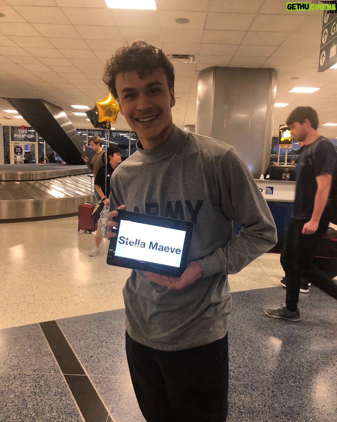 Stella Maeve - 14.8K Likes - @benjamin_wadsworth ♥️