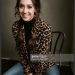 Stella Maeve Instagram – Love this shot @iheartmaarten . Hair-  @josephmaine Makeup- @nhinako_makeup Had to show off the Stella hoops. #HadThemSinceIWas16. #NYC-Born&RaisedRepresent