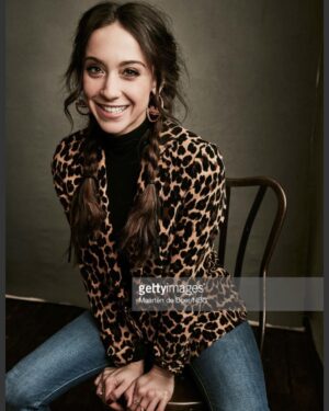 Stella Maeve Instagram - Love this shot @iheartmaarten . Hair-  @josephmaine Makeup- @nhinako_makeup Had to show off the Stella hoops. #HadThemSinceIWas16. #NYC-Born&RaisedRepresent