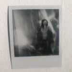 Stella Maeve Instagram - Distortion.