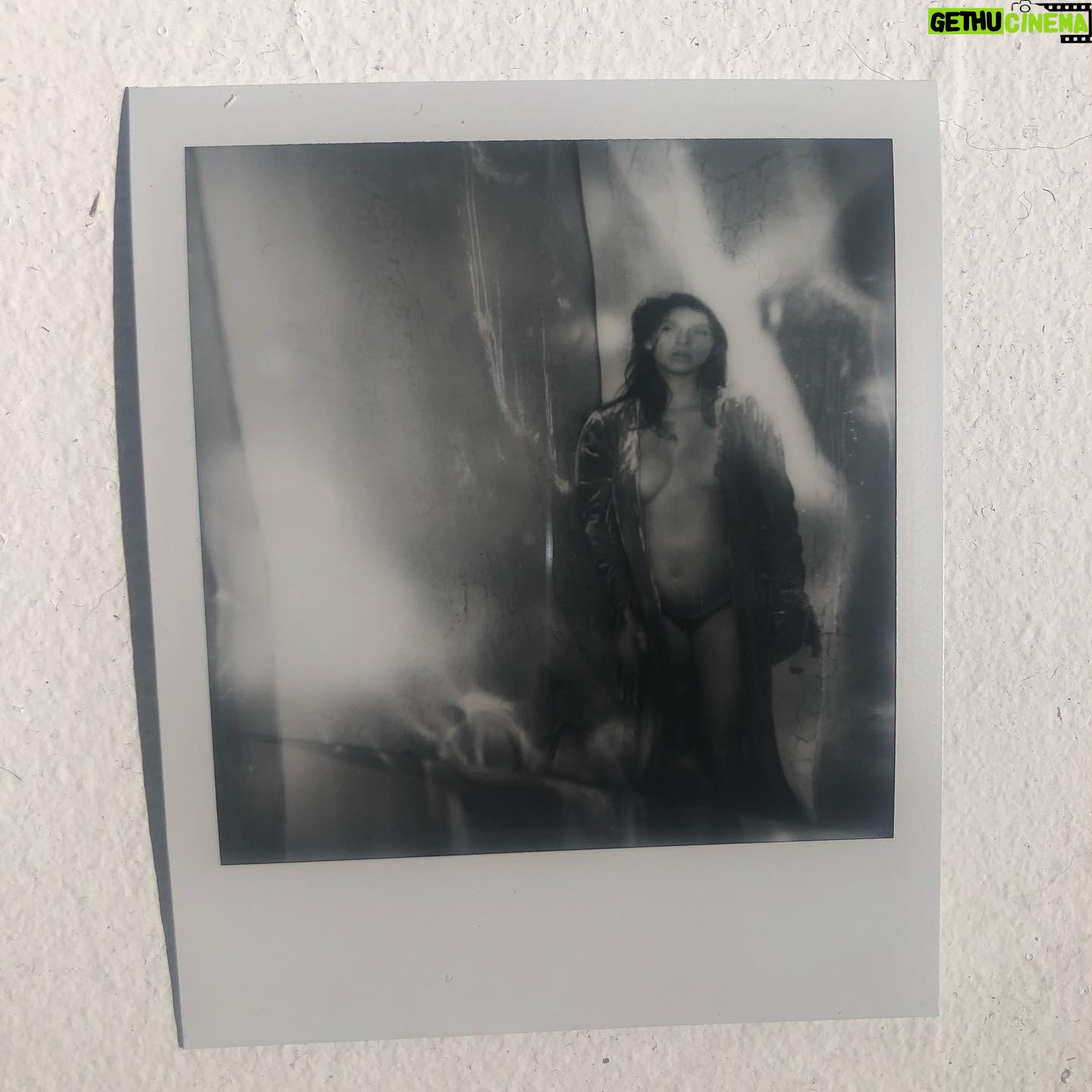 Stella Maeve - 12.6K Likes - Distortion.