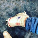 Stella Maeve Instagram - When you bleed for your art...
