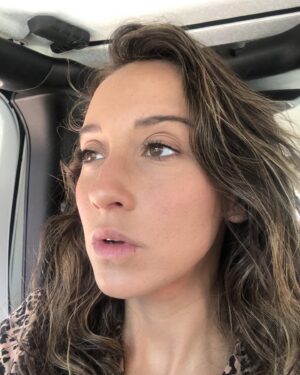 Stella Maeve Instagram - 
