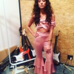 Stella Maeve Instagram - In My Element.