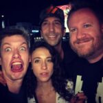 Stella Maeve Instagram - The Boys