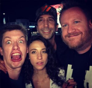 Stella Maeve Instagram - The Boys