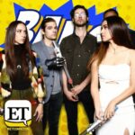 Stella Maeve Instagram – #ETComicCon
