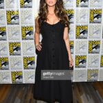 Stella Maeve Instagram -