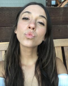 Stella Maeve Instagram -