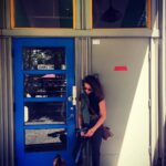 Stella Maeve Instagram –