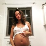 Stella Maeve Instagram - Big Mama.