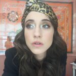 Stella Maeve Instagram –