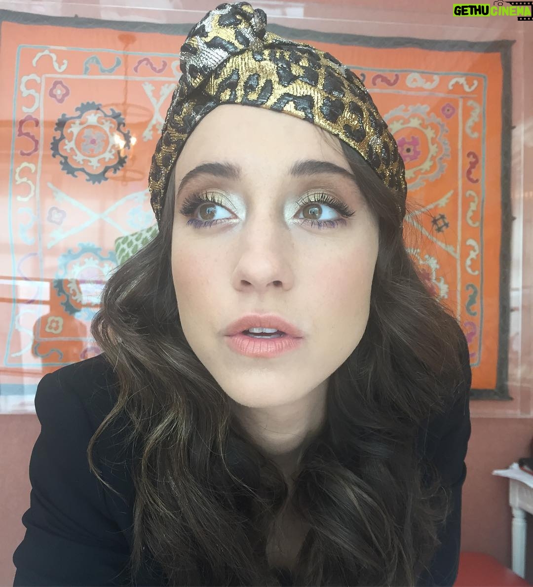 Stella Maeve - 8.4K Likes -