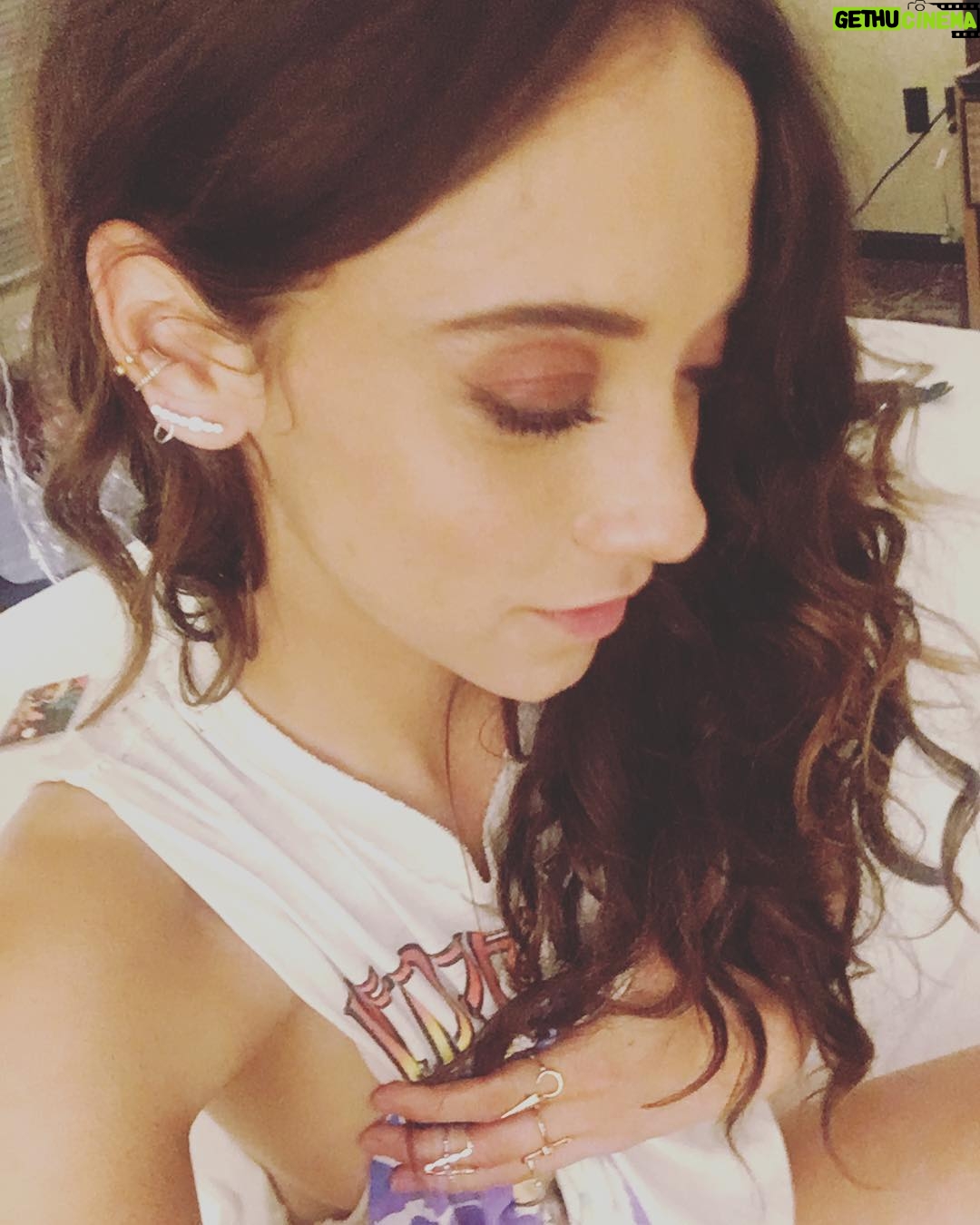 Stella Maeve - 16.8K Likes -