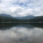 Stella Maeve Instagram - God’s Country.