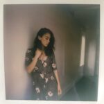 Stella Maeve Instagram - Polaroid series by @elie_smolkin