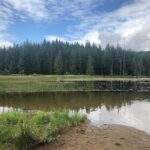 Stella Maeve Instagram - God’s Country.