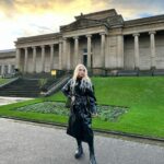 Stella Mizeraki Instagram - Weston park museum ❤️