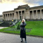 Stella Mizeraki Instagram - Weston park museum ❤️